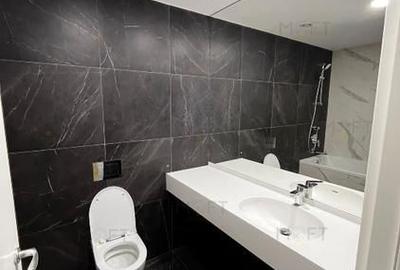 Apartament 2 camere One Herastrau Towers mobilat si utilat - 7