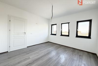 Casa individuala cu 4 camere, situata la drum asfaltat in Sacalaz - 24