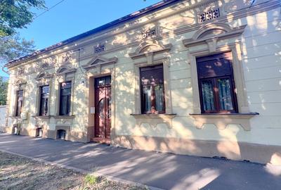 Casa cu teren generos-Elisabetin Timisoara - 1