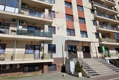 Garsoniera superba de vanzare, Plaza Romania - 1