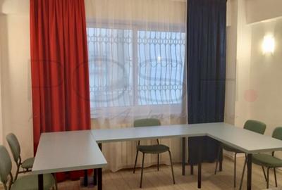 4 camere Primaverii, birou, afterschool, rezidențial, notariat - 3