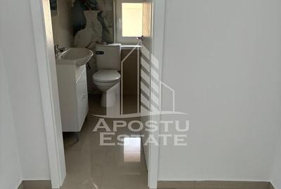 Duplex complet decomandat, cu 4 camere si 2 bai, langa Bucovat - 12