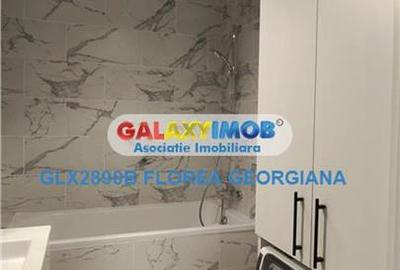 Inchiriere  apartament 2 camere gradina Baneasa Greenfiled Residence - 8
