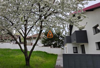 Casa / Vila - D+P+E - 320 mp , 800 mp teren - Bucium - 1