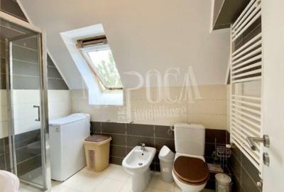 Apartament 5 camere de vanzare in Andrei Muresanu, Cluj Napoca - 6