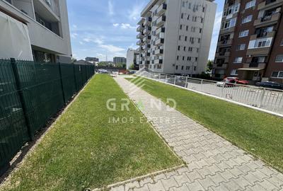 3 camere moderne | 2 băi | Parcare inclusă | Oașului–aproape de Auchan Iris/Revo - 19