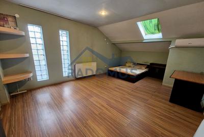 Vilă spațioasă, central, ideală pentru activități comerciale/birouri - 17