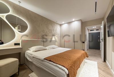 2 camere superbe, la cheie, zona The Office! - 11