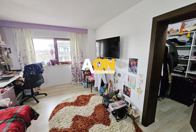 Casa 4 camere, mobilata, utilata, 500 mp teren, asfalt, Alba-Micesti - 14