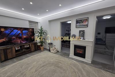 3 Camere de inchiriat | Berceni | Centrala | 90 mp - 6