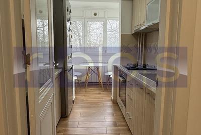 VÂNZARE 3 CAMERE | ZONA TITAN | BLOC IZOLAT TERMIC - 9