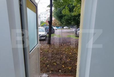 Spațiu comercial, 60 mp, zona Nicolina 2 - 9