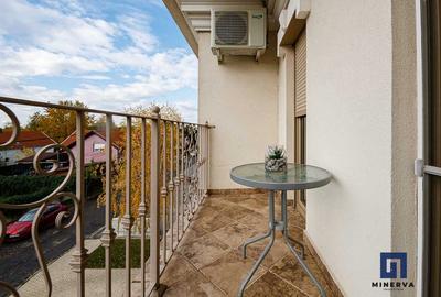 Apartament 2 camere, decomandat– zona Kaufland, Dumbravita, Comision 0% - 24