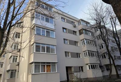 Apartament cu 2 camere în Crângași