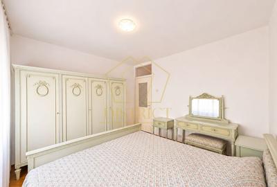 Apartament cu 3 camere, mobilat si utilat | Soarelui - 2