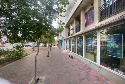 Spatiu comercial de vanzare pe Bulevardul Corneliu Coposu 3-5 - 2