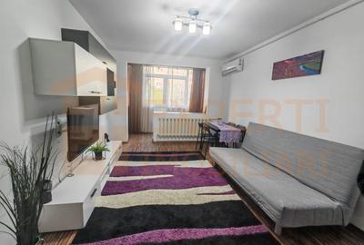 Garsoniera de vanzare in zona Abator - Constanta - 1