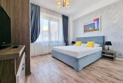 Apartament cu priveliste frontala la mare in zona Cluburilor - 4