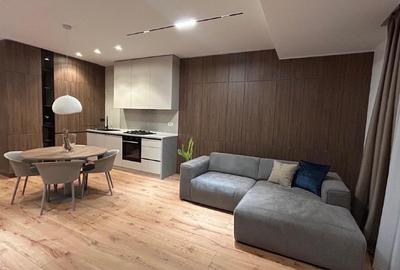 Apartament  cu 2 camere lux, direct proprietar,tunari/otopeni/pipera - 4