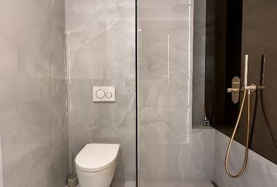 Proprietar! Apartament 3 camere Cortina North mobilat - 13