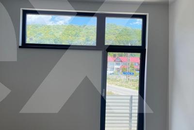 Casă parter cu 3 camere, curte generoasă și liniște deplină – natură și confort - 13