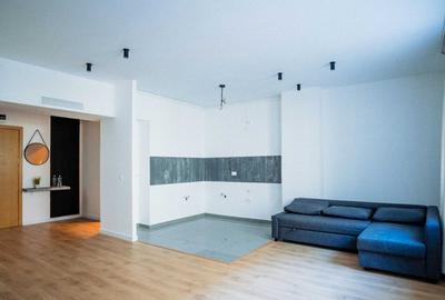 Apartament cu 3 camere semidecomandat, mobilat în Vitan-Bârzești