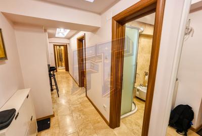 Apartament 3 camere de închiriat Decebal – Alba Iulia, 85 mp, mobilat premium - 4