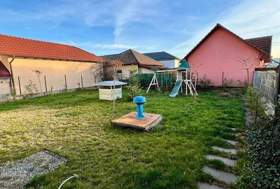 Comision 0% ap 3 camere, finisat, parcare subterana, str Traian Vuia - 34