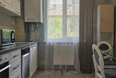 Inchiriere apartament 2 camere decomandat,Astra-Stefan cel Mare la Vila - 1