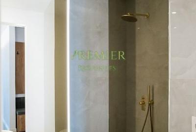 Apartament 3 camere lux in Cortina North/ Nusco/ Cloud 9/ Aviatiei - 13