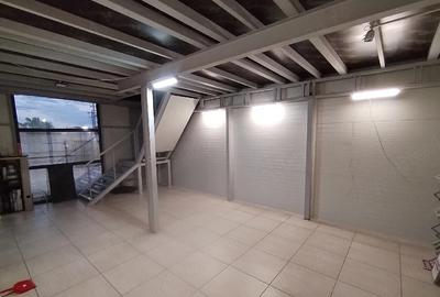 Hala de închiriat | Jilava | 390mp | Acces Tir - 5