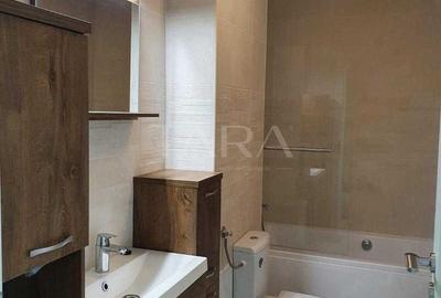 Apartament 2 camere decomandat – Mărăști, zona Iulius Mall. - 7