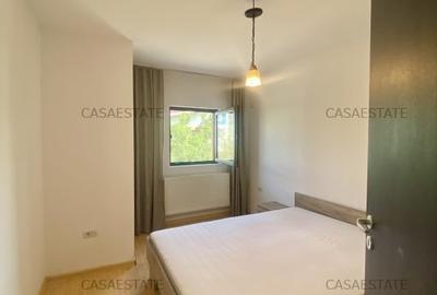 Inchiriere vila insiruita P+1+M Sfanta Agnes- video in link - 10