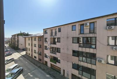 Apartament 2 camere - Apusului Residence - Drumul Bacriului, parcare - 16