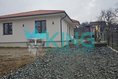 Casa  4 Camere Baia Sprie Semifinisata Aproape de Lidl 3 Dormitoare 2 Bai - 1