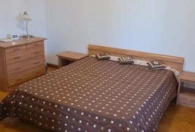 Ap 3 camere Primaverii vedere Herastrau - 6