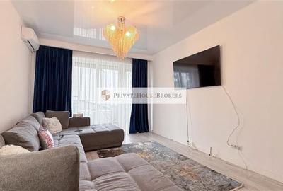 Pipera | Porsche | Ambiance Residence | Bloc 2022 | Parcare - 2