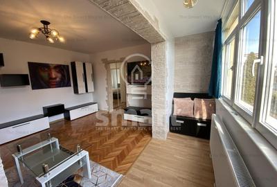 Apartament 2 camere Gheorgheni Interservisan - 4