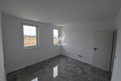 Casa finisata LA CHEIE, Cristian, Sibiu - 5