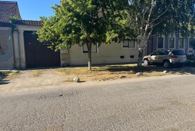 Ocazie unică. Casă sasească autentică Harman centru - 1