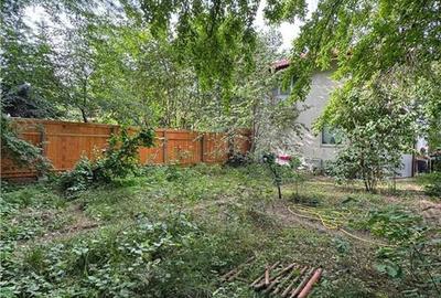 Lac Baneasa, Herastrau , proprietate compusa din 2 vile - 9