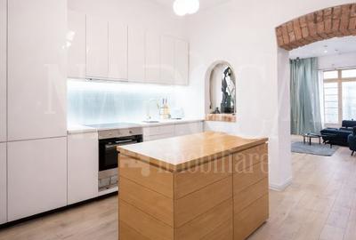 Apartament 3 camere de vanzare in Centru, Cluj Napoca - 2
