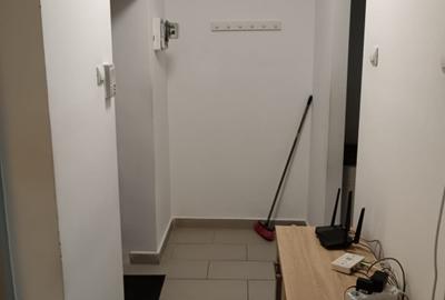 Apartament 2 camere zona linistita Horea linga Facultatea de Litere si Business - 6