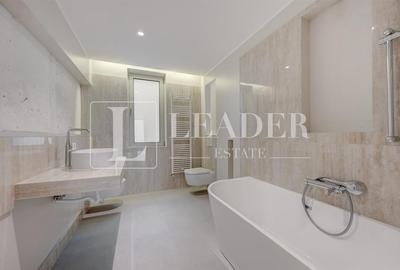 4Room Penthouse Duplex for rent in Dorobanti - 19