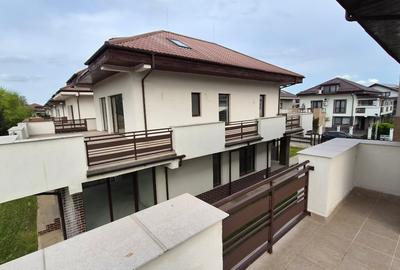 Vilă P+1+M în Complex Austrian Village – Crevedia | 384 mp construiți - 15