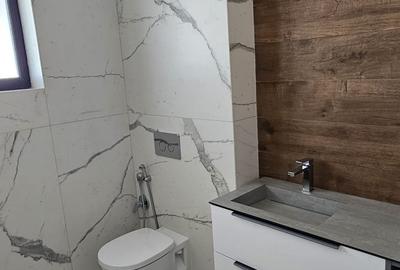 Apartament 3 camere-Decomandat-137 mp-Finisaje Premium-Delta Vacaresti-Sun Plaza - 4