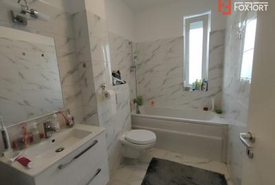 Apartament cu 4 camere mobilat si utilat, la intrare in Giroc  - ID V4383 - 4