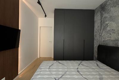 Apartament premium cu 2 camere și grădină proprie – imobil nou – Bucuresti Nord - 14