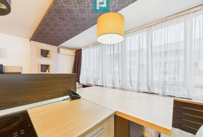 Penthouse 3 camere cu scară interioară ARED UTA - 15