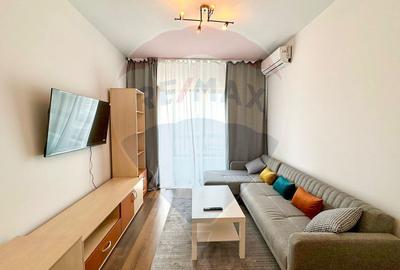 Apartament 2 camere de inchiriat – Mihai Bravu - 3
